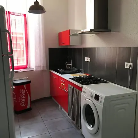 Les Cèdres Casa vacanze