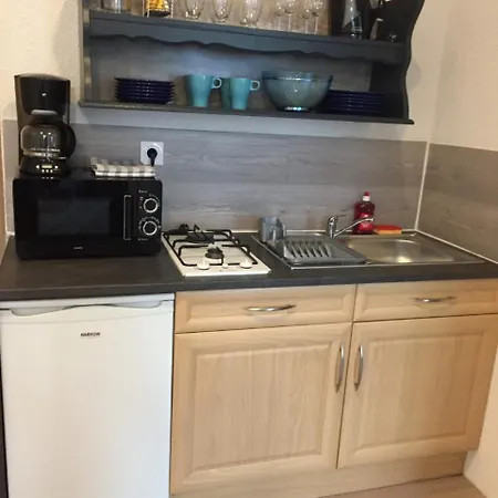 Casa vacanze Les Cèdres *