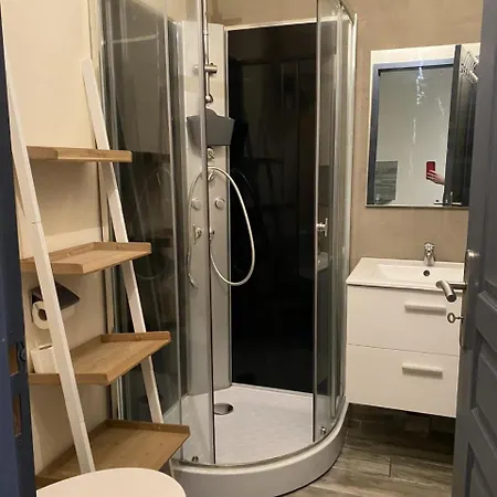 Les Cèdres Casa vacanze Chalabre