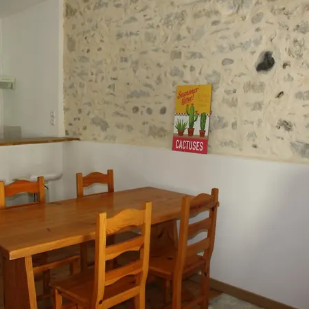 Les Cèdres * Chalabre