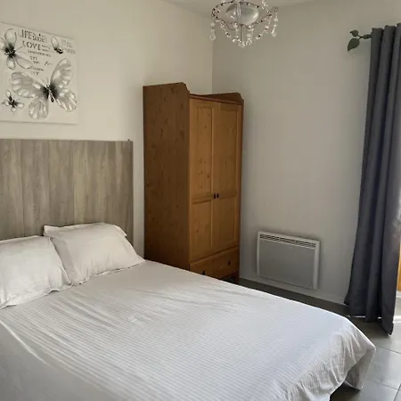 Les Cèdres Casa vacanze