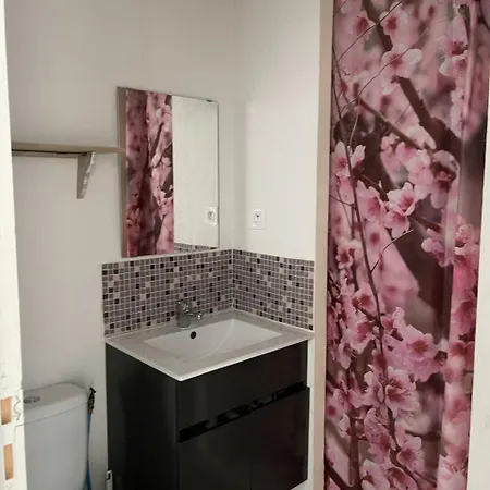 Tatil Evi Les Cedres Chalabre