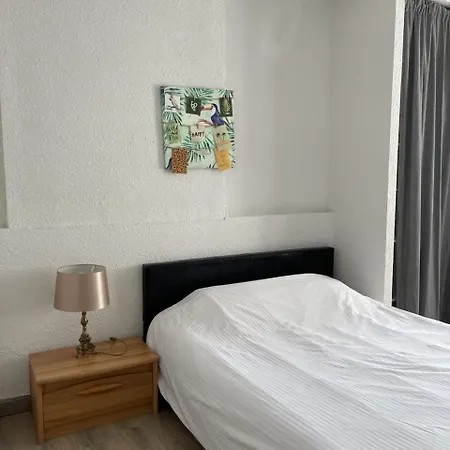 Les Cèdres * Chalabre