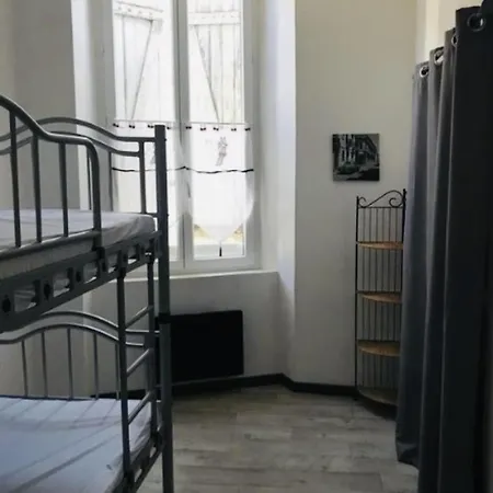 Casa vacanze Les Cèdres