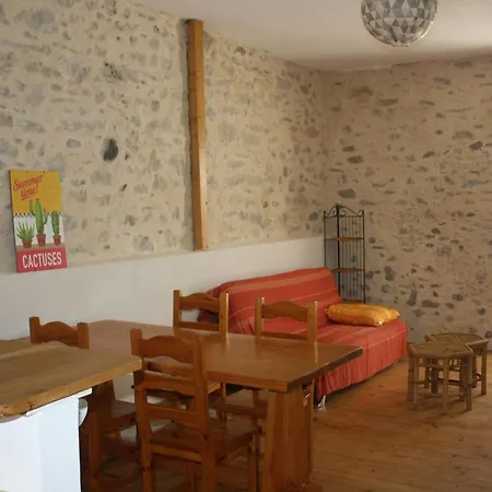 Les Cedres Tatil Evi *