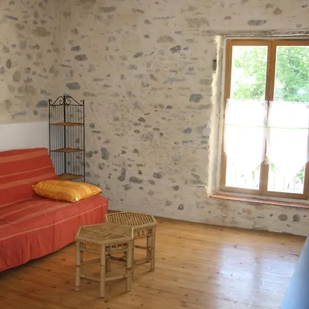 Casa vacanze Les Cèdres *