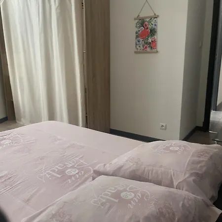 Les Cèdres Chalabre