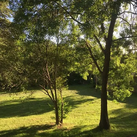 Les Cedres Tatil Evi