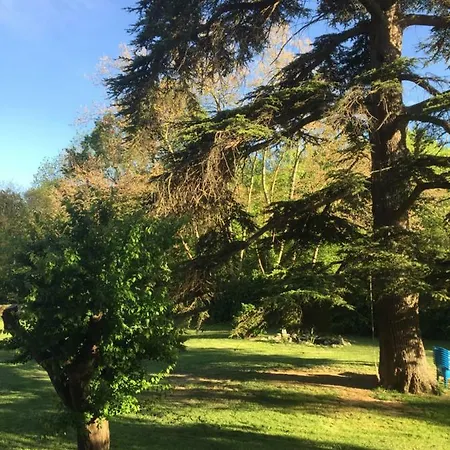 Casa vacanze Les Cèdres