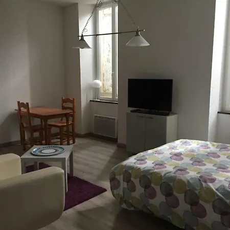 Hébergement de vacances Les Cèdres *