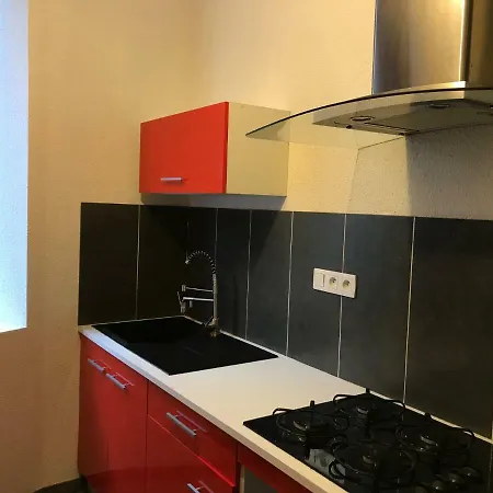 Les Cèdres Hébergement de vacances