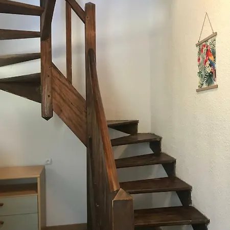 Hébergement de vacances Les Cèdres *