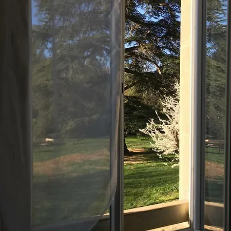 Сasa de vacaciones Les Cedres Chalabre