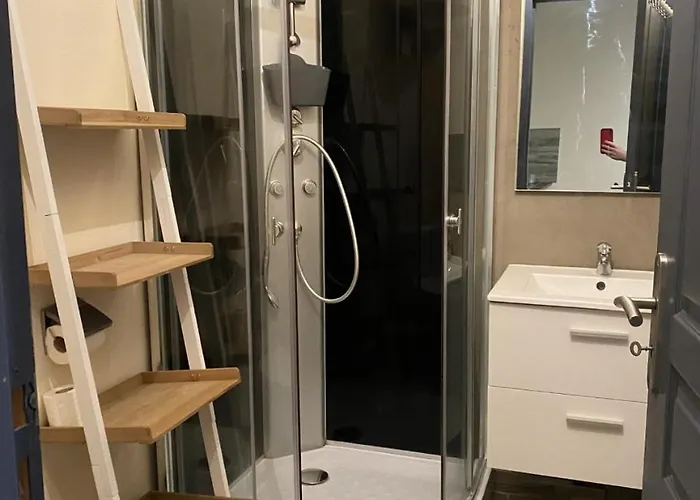 Les Cedres Nyaraló Chalabre